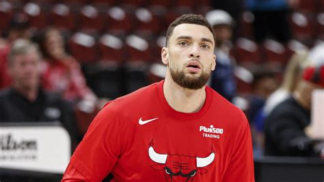 This Heat Bulls Trade Proposal Lands Zach Lavine In Miami Yardbarker