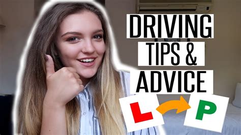 How I Passed My Driving Test Tips And Talkthrough Beautyspectrum Youtube