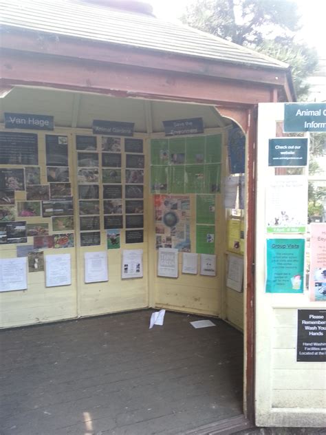 Transit Guide to Van Hage Garden Centre in Great Amwell 8