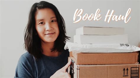 Book Haul Bookmail Juillet Tous Les Livres Qui Ont Rejoint Ma