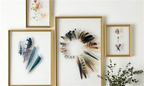 How To Frame 3 D Art Frames Unlimited