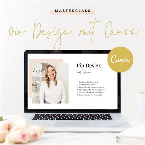 Pin Vorlagen F R Pinterest Canva Templates Alexandra Winzer