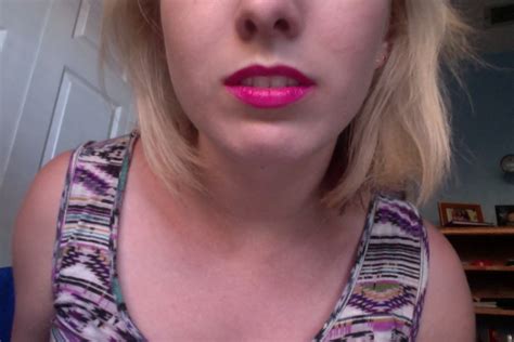 Sephora S Cream Lipstick Cougar Imgur