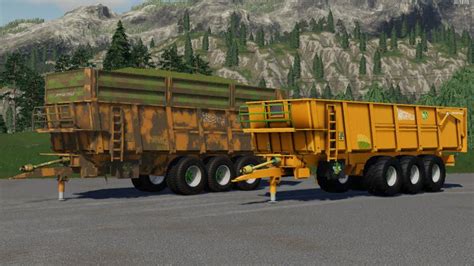 Dangreville T V Fs Farming Simulator Mod Ls Mod