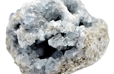 ЦЕЛЕСТИН. Коллекционный минерал. Редкие минералы. Каталог | JH Teresa ...