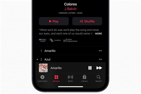 Apple Music To Get Lossless Audio And Dolby Atmos At No Extra Cost