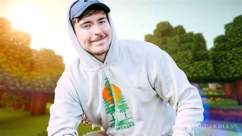 Ya Lo Siguen Forbes Revela Que Mrbeast Es El Youtuber Mejor Pagado