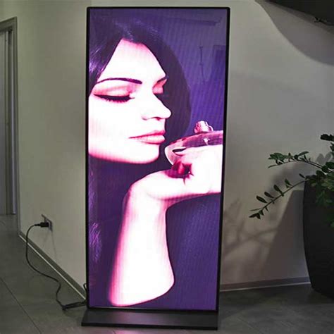 Led Walking Billboard Mobile Advertising Solutions Jasionled