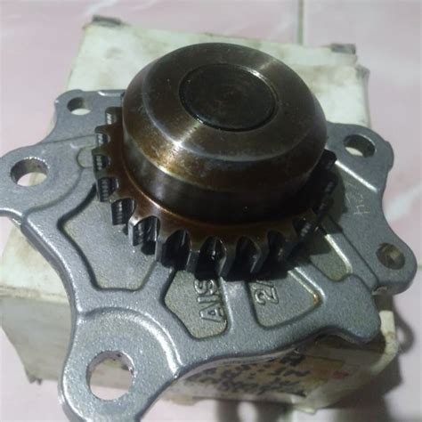 Jual Pompa Oli Oil Pump Toyota Avanza Daihatsu Xenia Daihatsu Grand