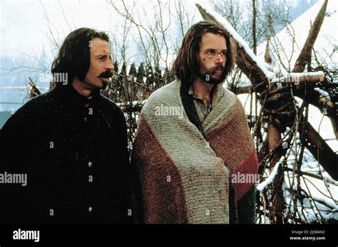 CARLYLE,PEARCE, RAVENOUS, 1999 Stock Photo - Alamy