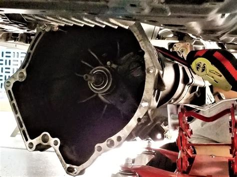 What Does It Cost To Have Your Subaru Transmission Repaired?