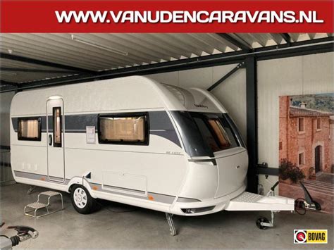 Hobby De Luxe Ufe Nieuwstaat Bij Van Uden Caravans Te St