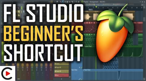 FL STUDIO BASICS THE SHORTCUT TUTORIAL FOR BEGINNERS How To Use FL