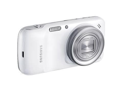 Samsung Galaxy S4 Zoom 3g White Full Specs Samsung Uk