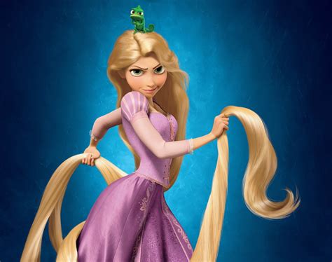 Rapunzel Tangled Pictures