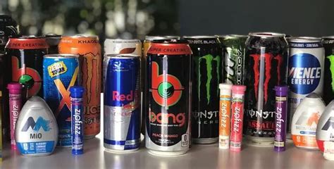 Monster Energy Demands Additional $167M from VPX in False Advertising Lawsuit - USA Herald