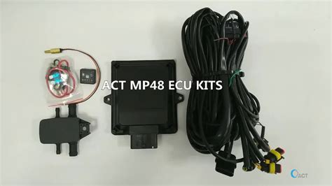 Act Mp Kits Power Efi Ecu Conversion Kits Gas Equipment For Other