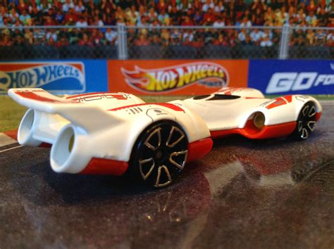 Julian S Hot Wheels Blog Ward Speed Hw Space Team