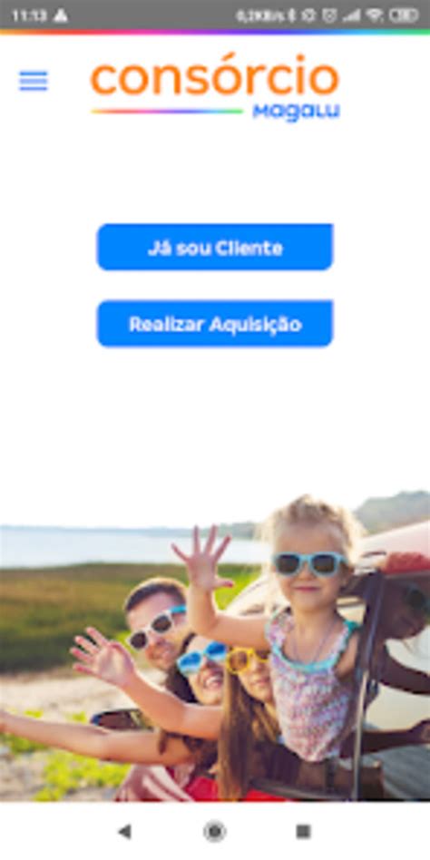 Consórcio Magalu Para Android Descargar