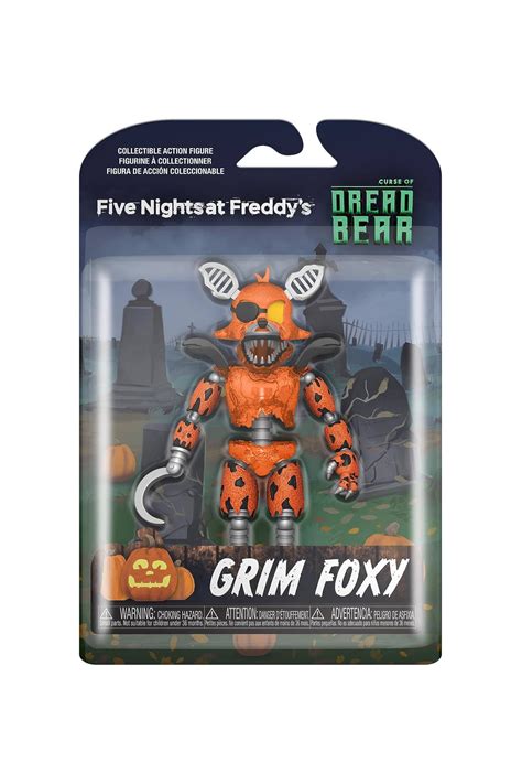 Best Five Nights At Freddy S Toys And Figures