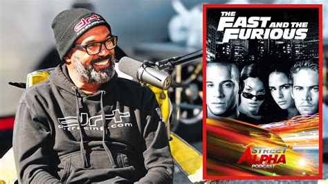 Ralphy On Being The Inspiration For Fast And Furious And Street Racing