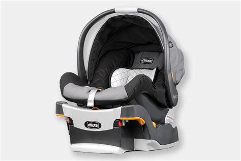 The 8 best car seats for travel - The Points Guy