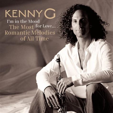 Kenny G The Greatest Holiday Classics