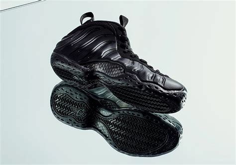 Nike Air Foamposite One 'Anthracite' - Sneaker Steal