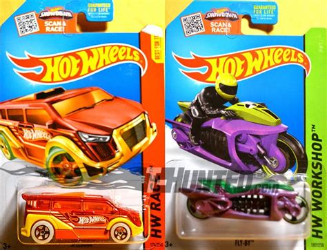 T Hunted O Lote D Da Linha B Sica Hot Wheels De J Est Chegando Nos Eua
