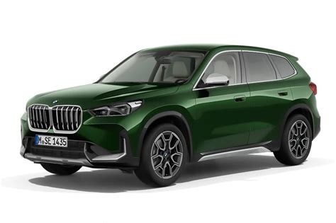 2023 BMW X1 sDrive18i review | CarExpert