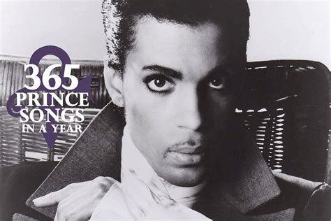 365 Prince Songs - Diffuser ? Page 17