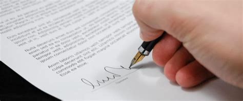 Legal Signatures: Everything You Need to Know | Signaturely