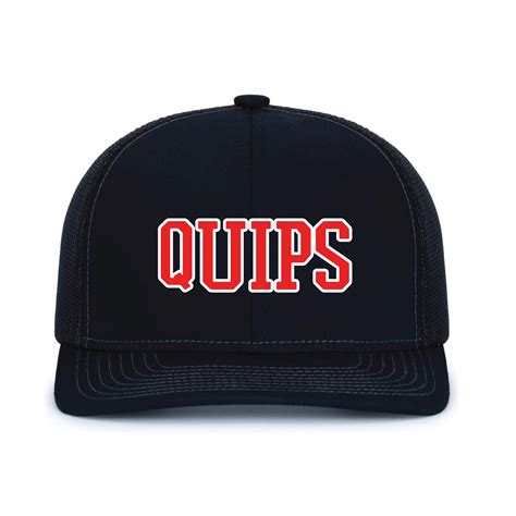 Evil Lizard Online Aliquippa Trucker Hat Evil Lizard Custom Apparel