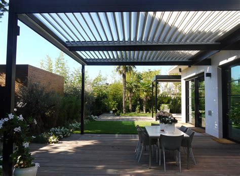 L Orientation Id Ale Pour Votre Pergola Bioclimatique Mister Pergola