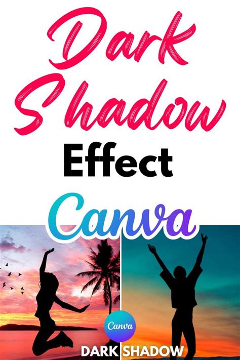 Text Effect Tutorial How To Slice Text In Canva Artofit