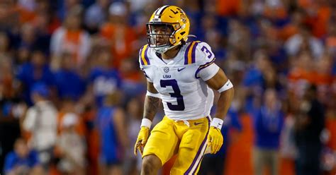 LSU safety Greg Brooks announces decision to return to LSU for 2023 - On3