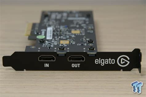 Elgato 4K60 Pro MK 2 4K HDR 240Hz PCIe Capture Card Review