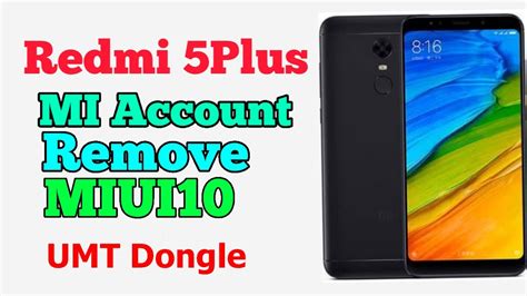 Redmi Mi Account Unlock Xiaomi Pad Ru