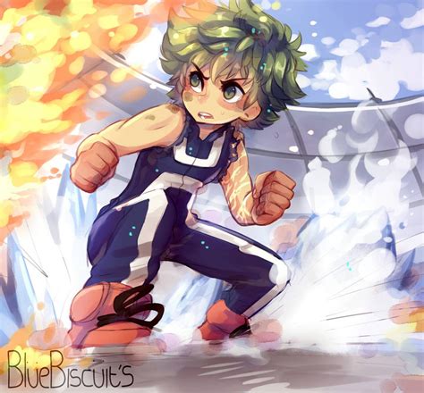 Smash Bnha By Bluebiscuits On Deviantart