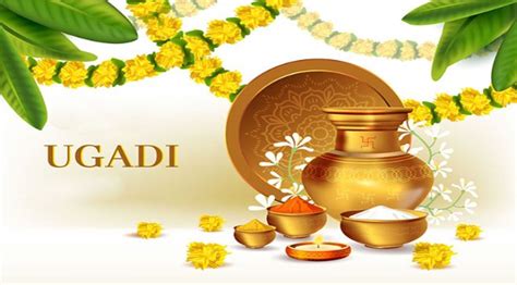 Ugadi 2024 Date History Significance Celebrations And Everything