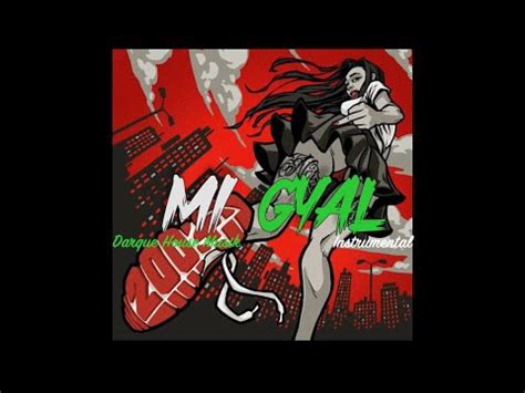 Free Dancehall Riddim Instrumental Mi Gyal Trinibad Riddim