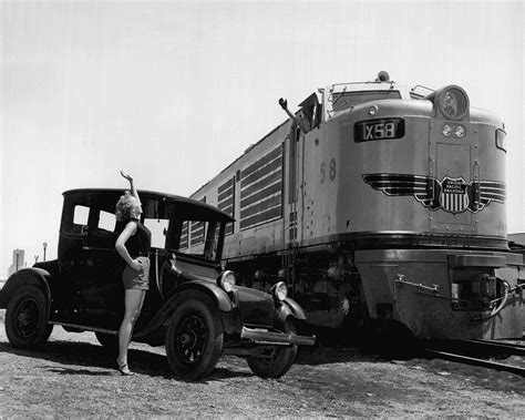 Bestandunion Pacific First Generation Gtel Locomotive 1953 3rail