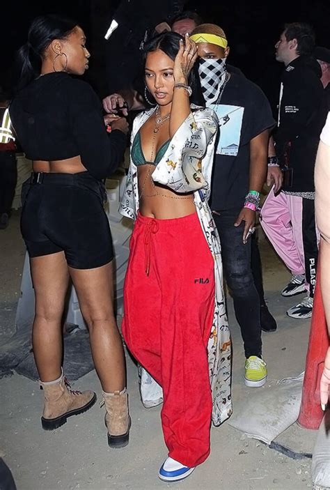 Karrueche Tran Nude And Hot Bikini Photo Collection Leaked Diaries