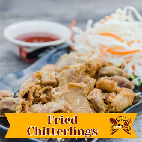 Fried Chitterlings - Best Fried Chitterlings Recipes (No, Really!) - TremBom