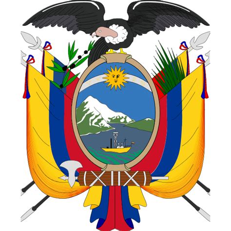 CUBA COAT OF ARMS Logo Download png