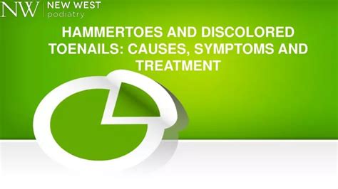 PPT - HAMMERTOES AND DISCOLORED TOENAILS: CAUSES, SYMPTOMS AND ...