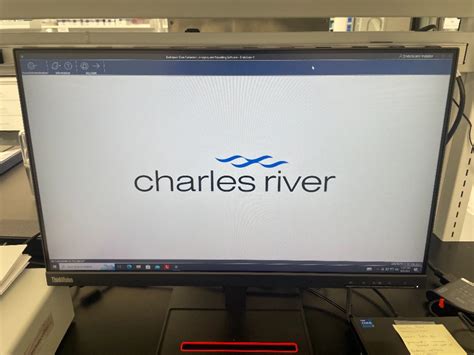 Charles River Nexgen Mcs Multi Cartridge Endotoxin Detection System