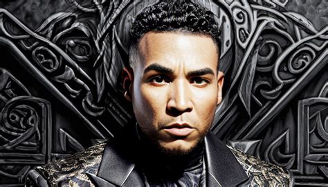 Don Omar Lanza Su Lbum Forever King Grupo R Multimedio