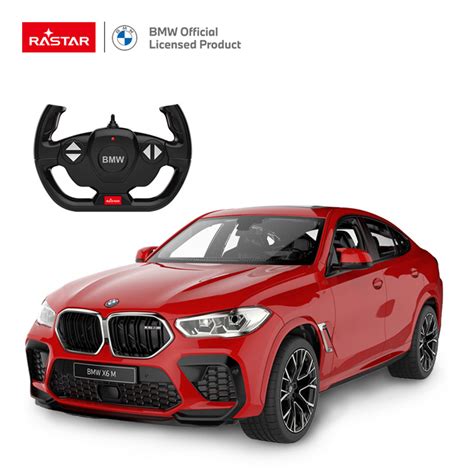 Rastar BMW X6 M 1 14 Pertini Online Prodavica