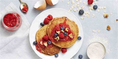 Best Pancake Mixes Taste Test Waffle Mixes Taste Test